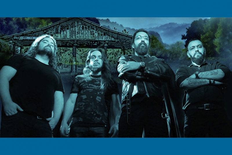 BANDA SAD THEORY INICIA PR&Eacute;-VENDA DO DISCO &ldquo;L&Eacute;XICO REFLEXIVO UMBRAL&rdquo;