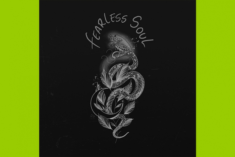 FUSAGE LAN&Ccedil;A "FEARLESS SOUL", PRIMEIRO SINGLE DO SEU SEGUNDO DISCO DE IN&Eacute;DITAS