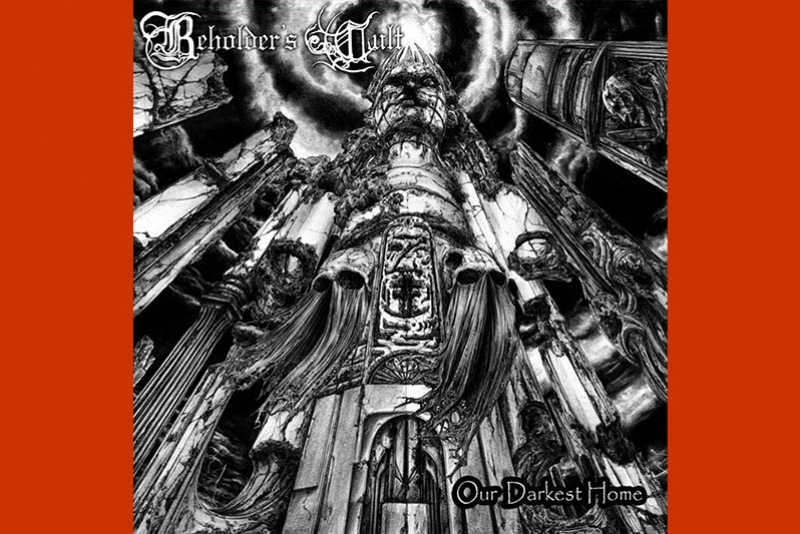 BEHOLDER&rsquo;S CULT: REVELA&Ccedil;&Atilde;O DO DOOM METAL COMPARTILHA NOVO VIDEOCLIPE &ldquo;SHADOWS&rdquo;