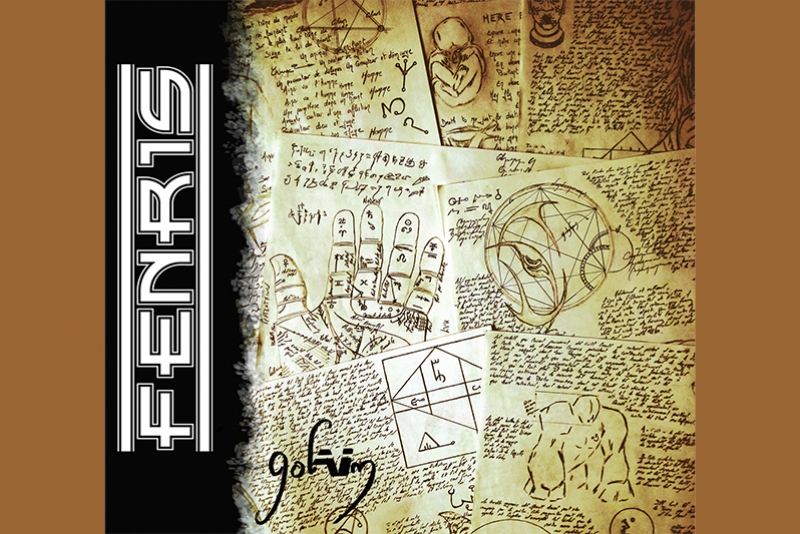 OS ROQUEIROS FRANCESES &ldquo;FENRIS&rdquo; REVELARAM SEU NOVO SINGLE COM O V&Iacute;DEO OFICIAL DE "M&Egrave;RE EPH&Eacute;M&Egrave;RE"