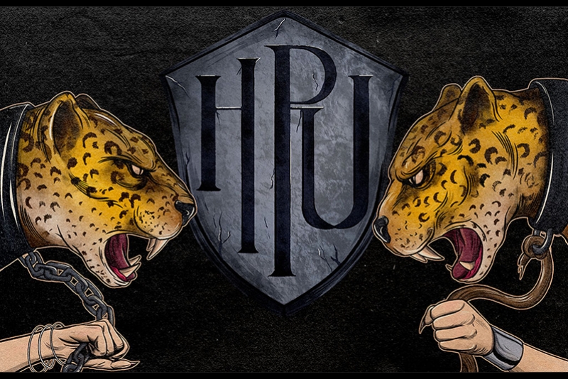 FESTIVAL BENEFICENTE HARD POWER UNITED REALIZA NOVA EDI&Ccedil;&Atilde;O EM OUTUBRO