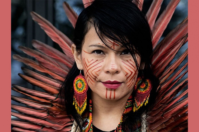 DIA DA AMAZ&Ocirc;NIA - 5 DE SETEMBRO: PROJETO "DEBATE DE IDEIAS", DA ALIAN&Ccedil;A FRANCESA DE PORTO ALEGRE