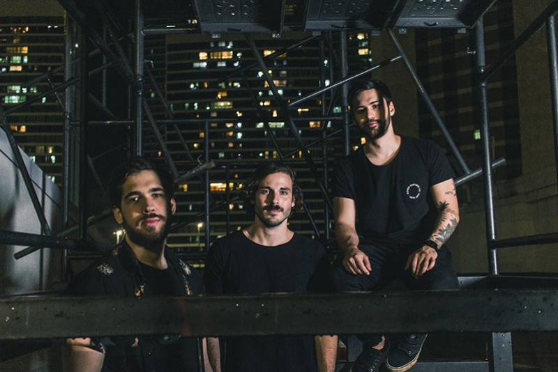 R&Uuml;FUS DU SOL BRASILEIRO? SAGE ACT APRESENTA NOVO LAN&Ccedil;AMENTO &lsquo;STORM&rsquo;&rsquo;