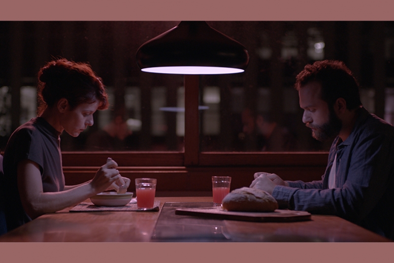 A NUVEM ROSA, FILME DE IULI GERBASE, TER&Aacute; UMA SEMANA DE PR&Eacute;-ESTREIA A PARTIR DE 26 DE AGOSTO NO CINE FAROL SANTANDER