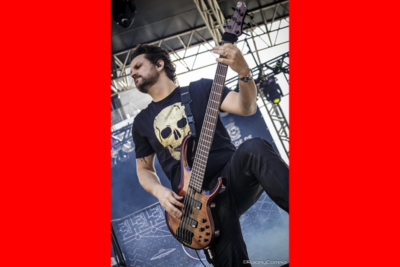 FELIPE ANDREOLI INICIA PR&Eacute;-VENDA DO NOVO &Aacute;LBUM RESONANCE