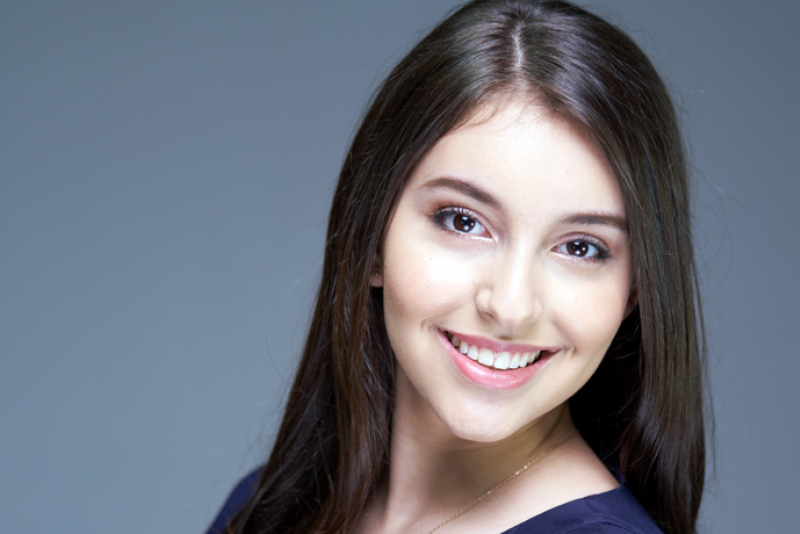 DANIELA LIEBMAN - PIANISTA SE APRESENTA EM PORTO ALEGRE NO FINAL DE JUNHO
