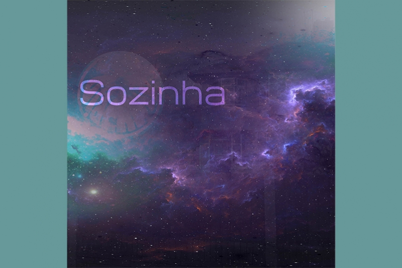 COM SONORIDADE MUSICAL E INFLU&Ecirc;NCIAS DO ROCK BRIT&Acirc;NICO, BLACK PIPE LAN&Ccedil;A NOVO SINGLE "SOZINHA"