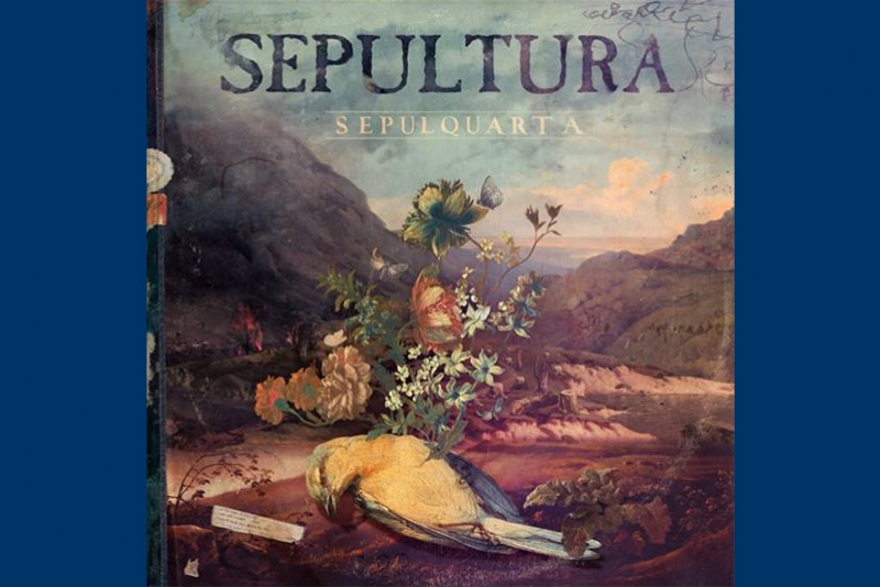 TORTURE SQUAD: MAYARA PUERTAS PARTICIPA DE NOVO &Aacute;LBUM DO SEPULTURA