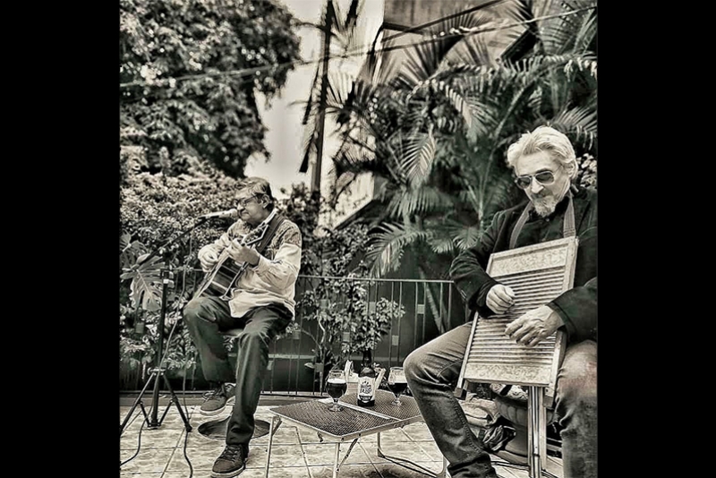 REI MAGRO PRODU&Ccedil;&Otilde;ES APRESENTA JULIO RENY E F&Aacute;BIO LY - 2 SETEMBRO - "OCIDENTE AC&Uacute;STICO"