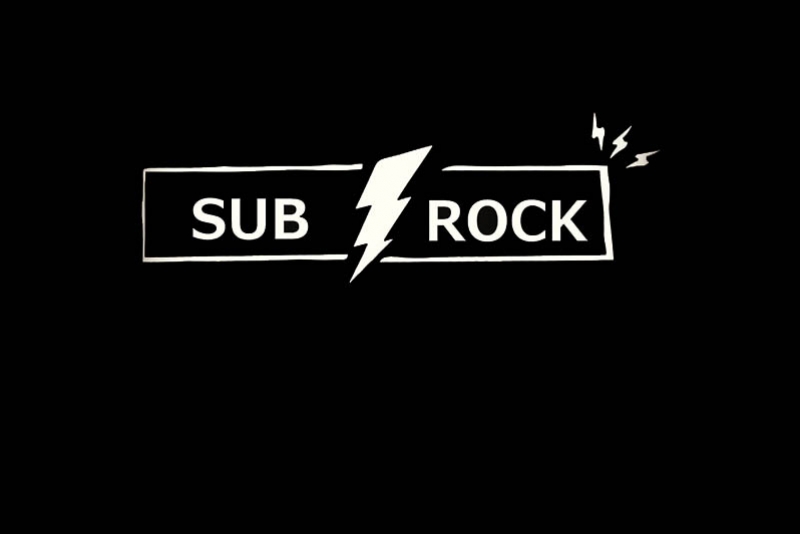 SUB-ROCK LAN&Ccedil;A M&Uacute;SICA EM ESPANHOL PARA A AM&Eacute;RICA LATINA
