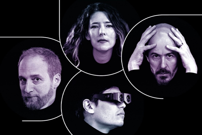ESTADOS ALTERADOS: BANDA COMEMORA OS 30 ANOS LAN&Ccedil;ANDO V&Iacute;DEOS &lsquo;LIVE SESSIONS 2021&rsquo;