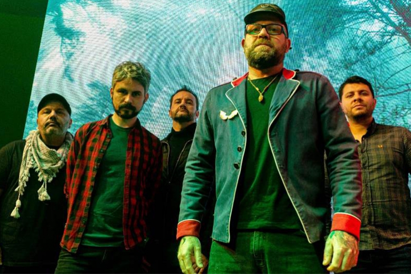 ROCK DE GALP&Atilde;O RETORNA AO THEATRO S&Atilde;O PEDRO NOS DIAS 10 E 11 DE SETEMBRO