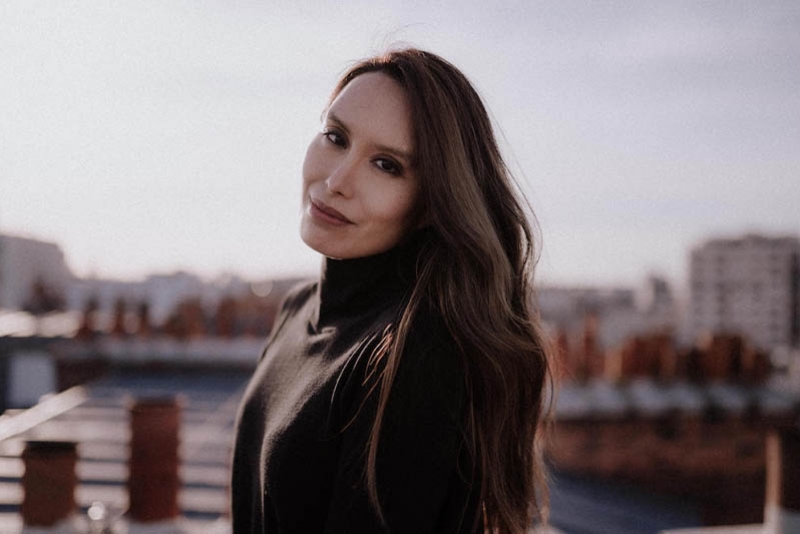 PIANISTA AUSTRALIANA PRIMAVERA SHIMA FAZ SUA PRIMEIRA APRESENTA&Ccedil;&Atilde;O EM PORTO ALEGRE