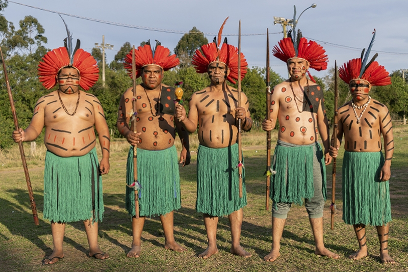 7&ordf; MOSTRA SONORA BRASIL SESC NO RIO GRANDE DO SUL APRESENTA ESPET&Aacute;CULOS E A&Ccedil;&Otilde;ES FORMATIVAS SOBRE M&Uacute;SICA FEMININA E IND&Iacute;GENA