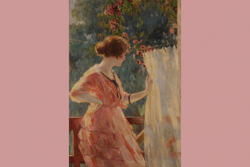 AULA VIRTUAL DESTACA A TRAJET&Oacute;RIA DE MULHERES QUE MUDARAM A HIST&Oacute;RIA DA ARTE E DA LITERATURA