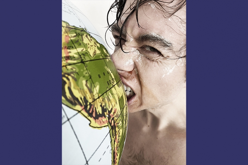 ESPET&Aacute;CULO TEATRAL 'BRANCO' ESTREIA EM SETEMBRO EM PORTO ALEGRE