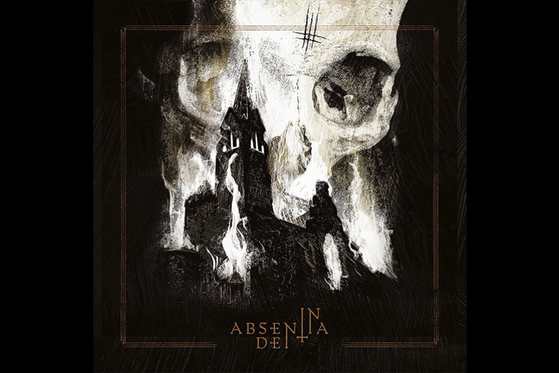 BEHEMOTH ANUNCIA NOVO SINGLE &lsquo;EVOE&rsquo; DE &Aacute;LBUM AO VIVO &ldquo;IN ABSENTIA DEI&rdquo;