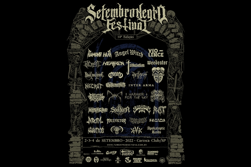 SETEMBRO NEGRO FESTIVAL: CONFIRA TODAS AS INFORMA&Ccedil;&Otilde;ES DA EDI&Ccedil;&Atilde;O 2022