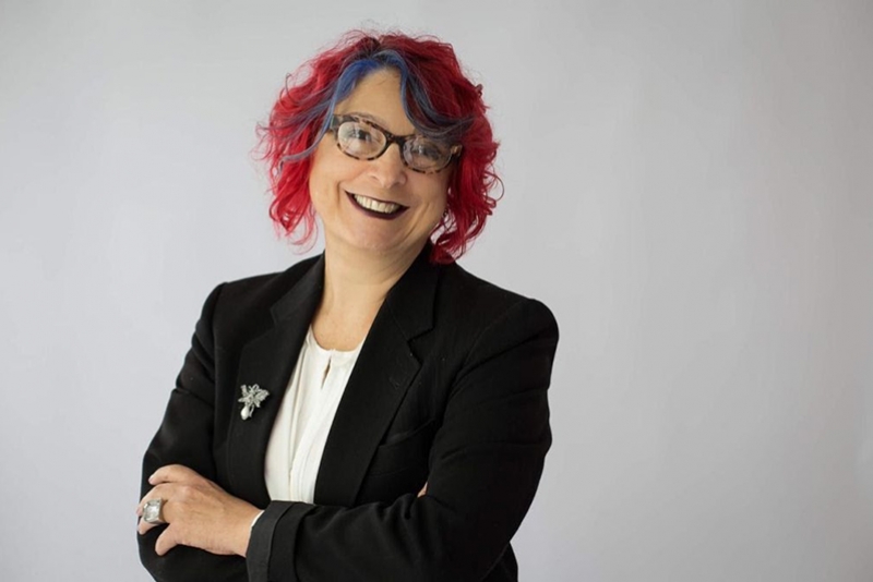 MARIA AMELIA BULH&Otilde;ES FALA SOBRE A COMPLEXIDADE DAS RELA&Ccedil;&Otilde;ES ENTRE A ARTE E A INTERNET EM PALESTRA GRATUITA