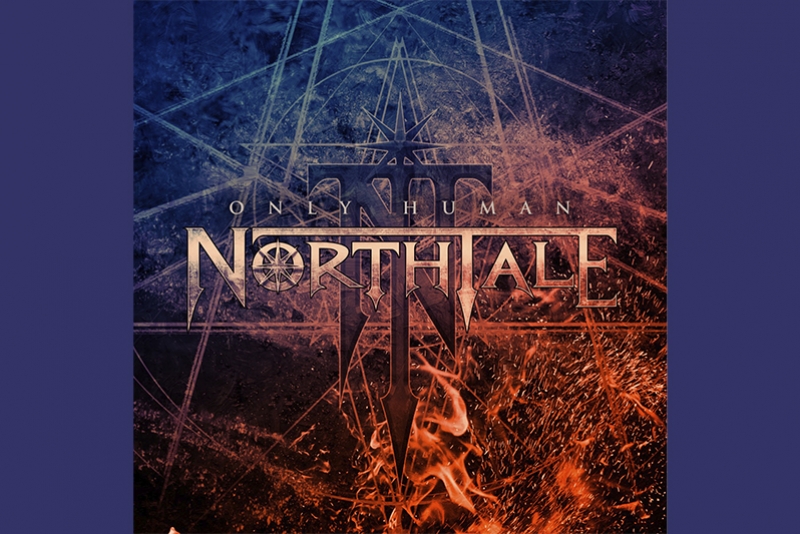 NORTHTALE LAN&Ccedil;A NOVO SINGLE ONLY HUMAN