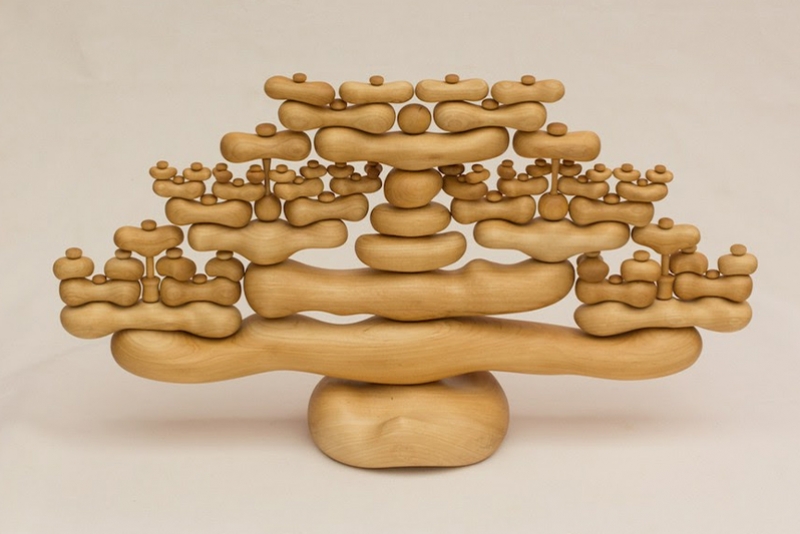 INSTITUTO LING INAUGURA EXPOSI&Ccedil;&Atilde;O DE MAURO FUKE