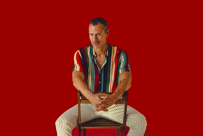 EDUARDO PITTA LAN&Ccedil;A O &Aacute;LBUM CARTAS AO JOGO DIA 22 DE OUTUBRO, COM PARTICIPA&Ccedil;&Otilde;ES DE NELSON COELHO DE CASTRO, BIBIANA PETEK E DUDA FORTUNA