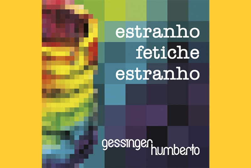 HUMBERTO GESSINGER LAN&Ccedil;A PRIMEIRO REMIX DA CARREIRA SOLO