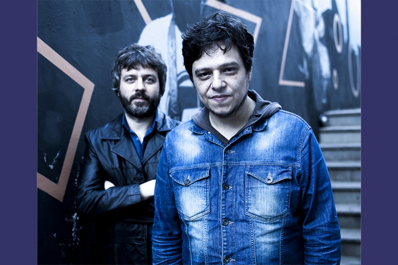 PATA DE ELEFANTE NESTE S&Aacute;BADO (16) E JAZZ NO FIM DE OUTUBRO NA CASA DE CULTURA MARIO QUINTANA