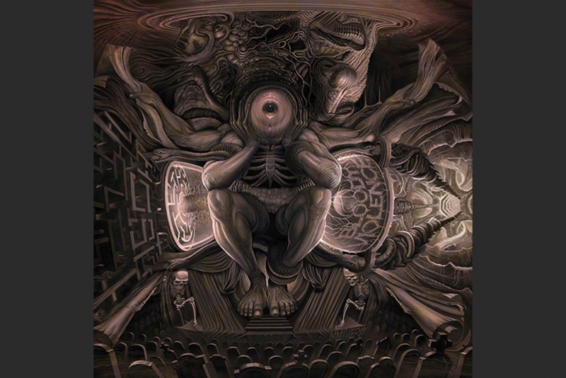 BLOODY VIOLENCE: GRAVAÇÕES DO NOVO ÁLBUM CONCLUÍDAS!