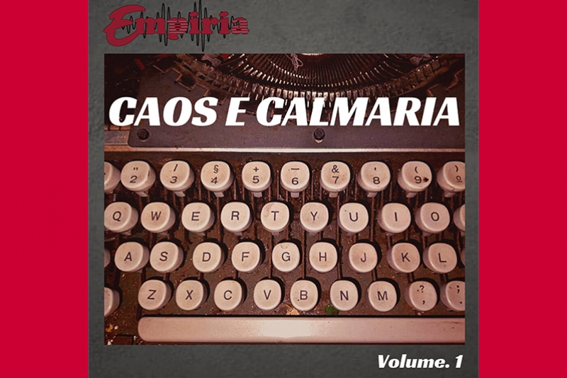 EMPIRIA ABORDA O AUTOCONHECIMENTO E A RESILI&Ecirc;NCIA PARA ENFRENTAR NOVOS TEMPO NO CLIPE DE "O TEMPO"