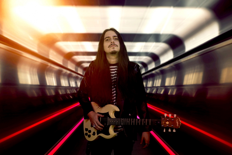 "INDESTRUT&Iacute;VEL" &Eacute; A NOVA M&Uacute;SICA DO VOCALISTA E COMPOSITOR RADICADO EM BRAS&Iacute;LIA - DF CEZAR DEGRAF