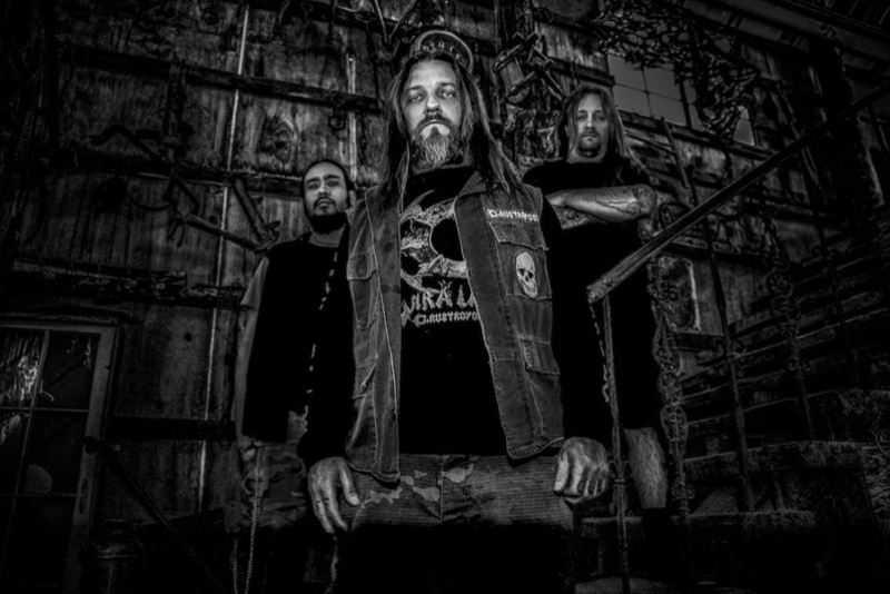 CLAUSTROFOBIA ASSINA CONTRATO COM A METAL ASSAULT RECORDS E ANUNCIA NOVO &Aacute;LBUM