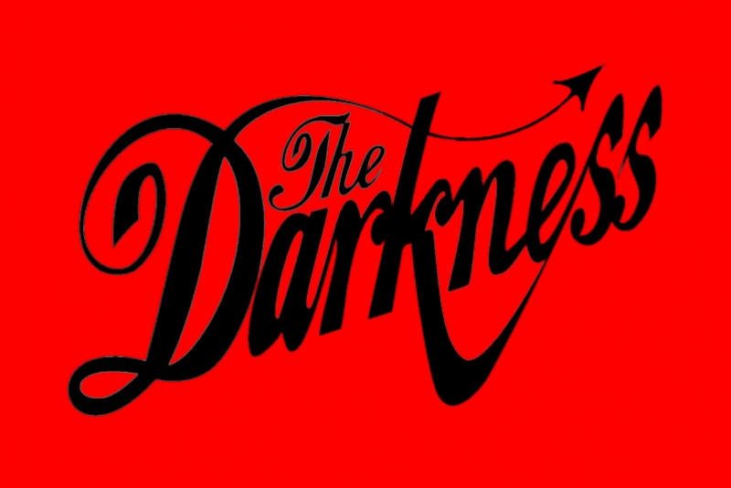 THE DARKNESS LAN&Ccedil;A NOVO SINGLE &lsquo;IT&rsquo;S LOVE, JIM&rsquo;
