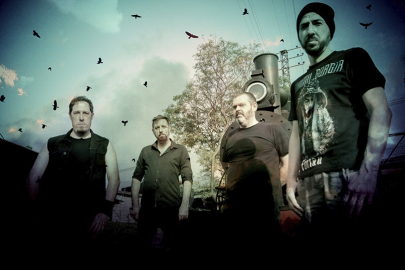 CHAOSFEAR LAN&Ccedil;A DESAFIADOR NOVO SINGLE CARREGADO DE EMO&Ccedil;&Otilde;ES "UNTIL THE LAST BREATH"