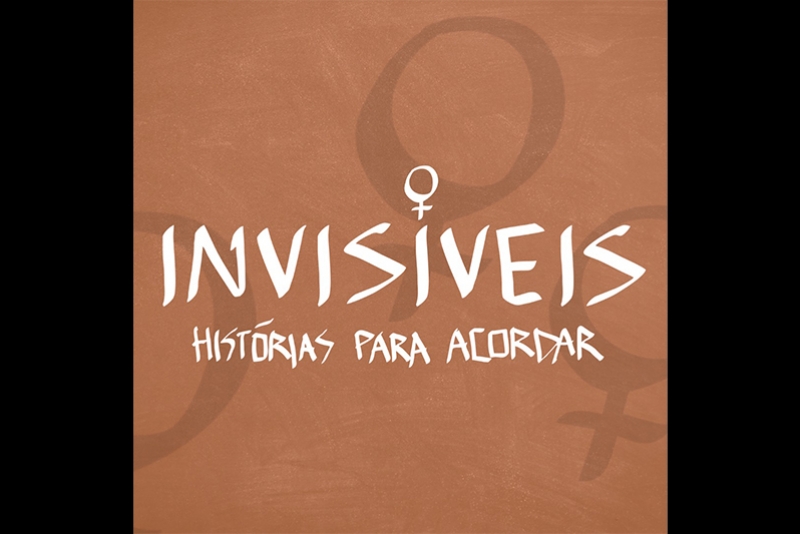 PERFORMANCE AO VIVO NA CCMQ D&Aacute; IN&Iacute;CIO &Agrave; EXPOSI&Ccedil;&Atilde;O DO PROJETO TRANSM&Iacute;DIA INVIS&Iacute;VEIS - HIST&Oacute;RIAS PARA ACORDAR NO DIA 5 DE NOVEMBRO &Agrave;S 17H