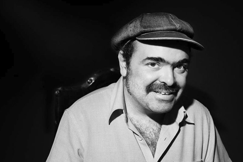 REI MAGRO PRODU&Ccedil;&Otilde;ES APRESENTA GUSTAVO TELLES - 11 NOVEMBRO - "OCIDENTE AC&Uacute;STICO"