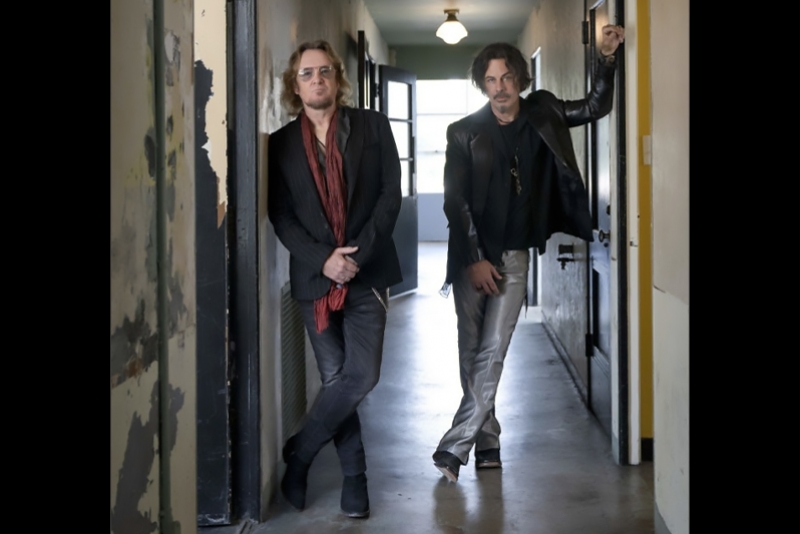 SMITH/KOTZEN ANUNCIA O LAN&Ccedil;AMENTO DE QUATRO NOVAS FAIXAS EP &ldquo;BETTER DAYS&rdquo; PREVISTO PARA 26 DE NOVEMBRO