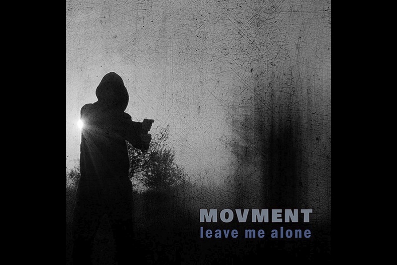 IRLANDESES DO MOVMENT LAN&Ccedil;AM A INTENSA E ALTERNATIVA FAIXA "LEAVE ME ALONE"