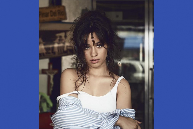 INGRESSOS PARA O Z FESTIVAL EM PORTO ALEGRE, COM CAMILA CABELLO, COMEÇAM A SER VENDIDOS NESTE SÁBADO