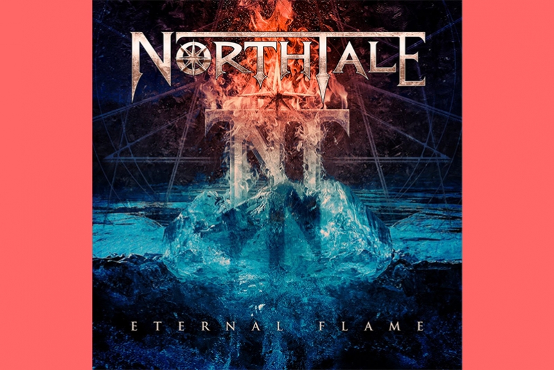 NORTHTALE DISPONIBILIZA LYRIC VIDEO DO SINGLE &ldquo;MIDNIGHT BELLS&rdquo;