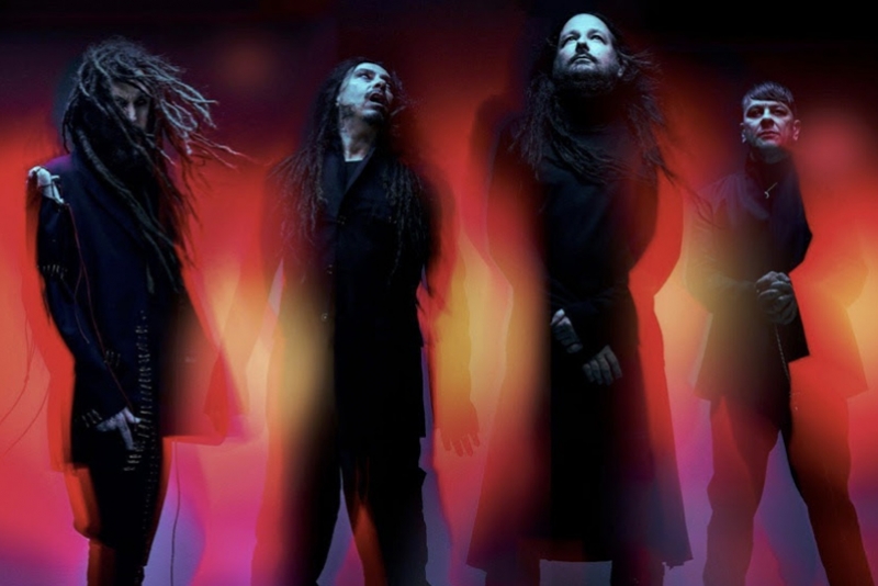 KORN ANUNCIA NOVO &Aacute;LBUM REQUIEM
