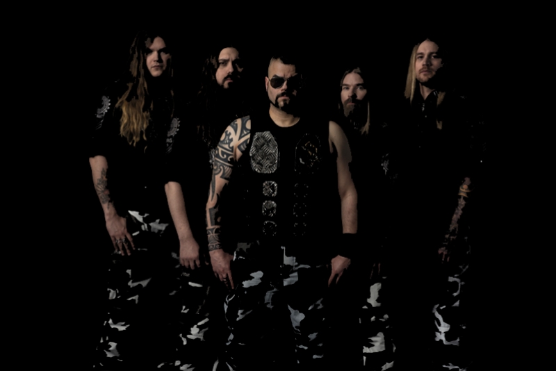 SABATON PROP&Otilde;E REFLEX&Atilde;O EM NOVO SINGLE, OU&Ccedil;A CHRISTMAS TRUCE EM TODAS AS PLATAFORMAS DE M&Uacute;SICA