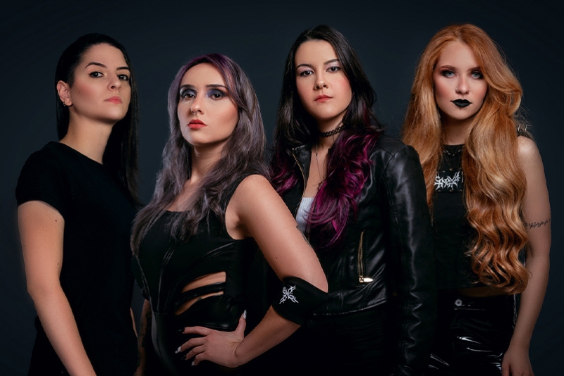 SINAYA: ASSISTA NOVO VIDEOCLIPE COM PARTICIPA&Ccedil;&Atilde;O DE CJ, VOCALISTA DO THY ART IS MURDER