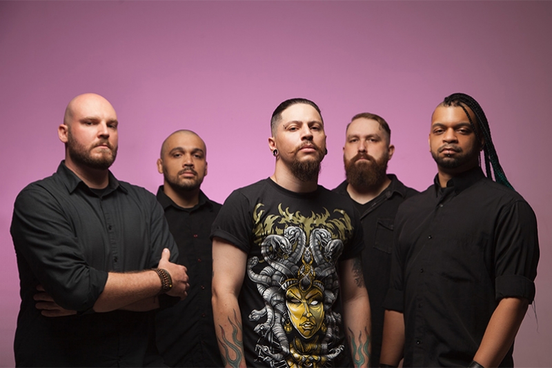 CHILD O&rsquo;FLAMES CONFIRMA PARTICIPA&Ccedil;&Atilde;O NA COLET&Acirc;NEA THE BRAZILIAN METAL &ndash; TRIBUTE TO 80&rsquo;S