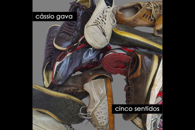 C&Aacute;SSIO GAVA E ZECA BALEIRO: ASSISTA AO LYRIC VIDEO DE &ldquo;ANDO TRISTE ULTIMAMENTE&rdquo;