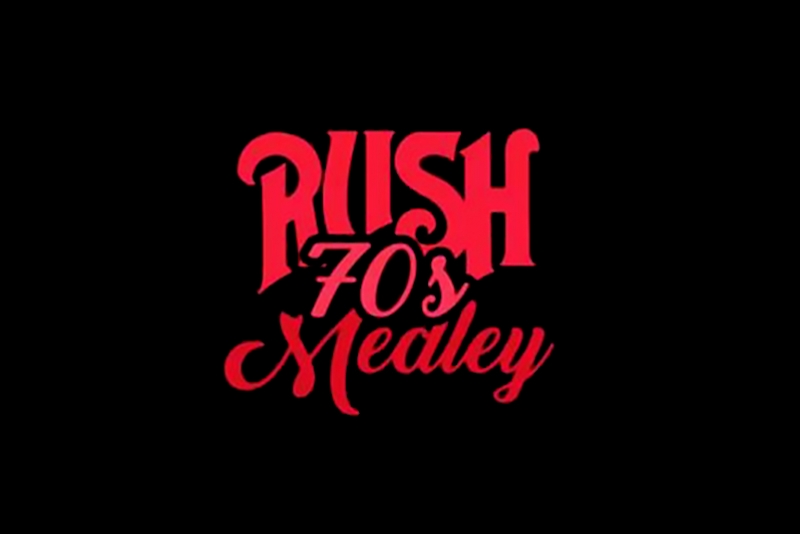 LEANDRO CA&Ccedil;OILO LAN&Ccedil;A V&Iacute;DEO TRIBUTO AOS ANOS 70 DO RUSH