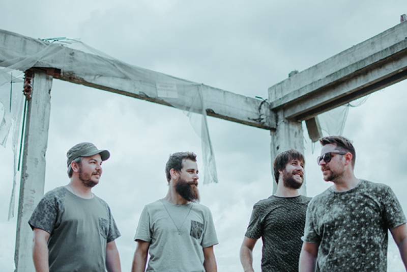 BANDA VALENTE LANÇA PROJETO INÉDITO COM SHOW EM PARCERIA COM A CAXIAS ENSEMBLE E UMA MASTERCLASS