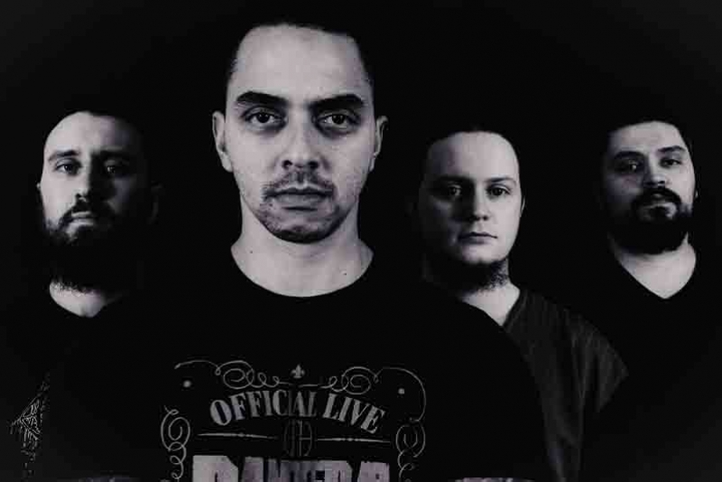 THE RISEN DREAD: OU&Ccedil;A OS SINGLES DE &ldquo;WHITE NIGHT&rdquo;, &ldquo;SILENT DISEASE&rdquo; E &ldquo;SOUND OF THE UNKNOWN&rdquo;