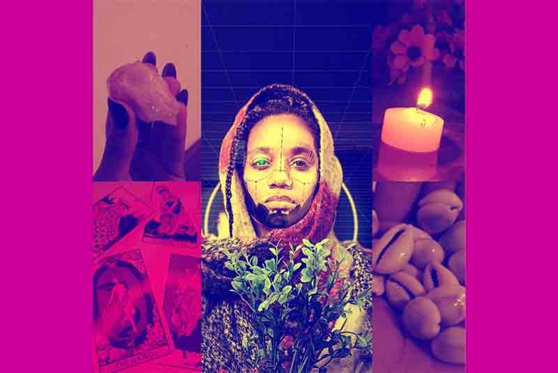 2&ordf; BIENAL BLACK BRAZIL ART COME&Ccedil;A DIA 13 DE JANEIRO EM FORMATO ONLINE