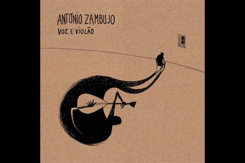 ANT&Oacute;NIO ZAMBUJO, DIA 13 DE FEVEREIRO, NO TEATRO DO BOURBON COUNTRY